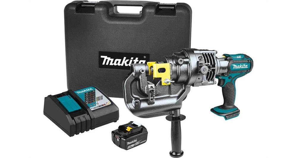 2021 Makita 18V LXT® Lithium-Ion Cordless 5/16