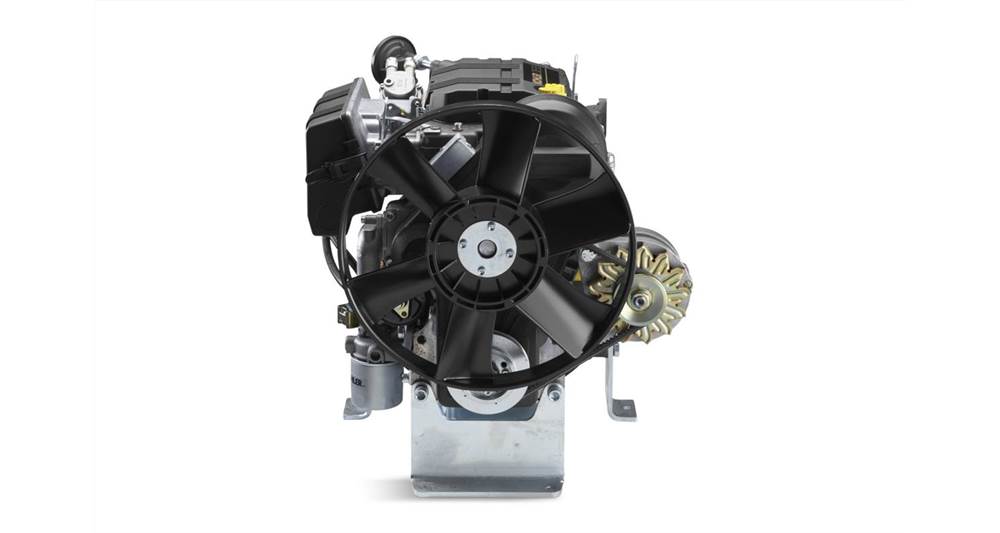 2021 Kohler Engine Diesel Liquid-Cooled KDW702