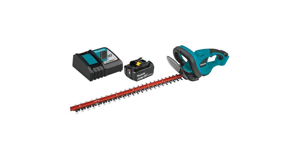 2020 Makita 18V LXT® 22