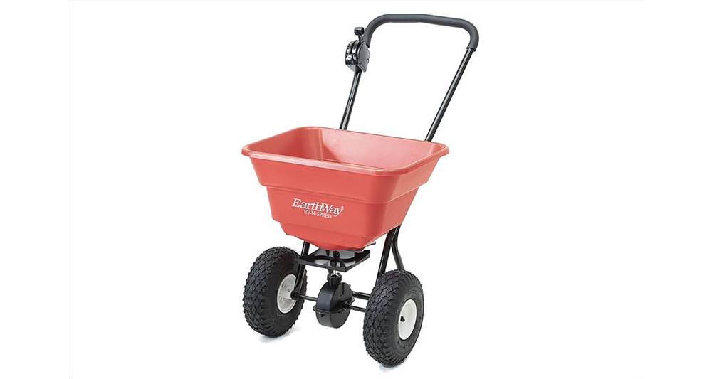 2020 Earthway 2050P Estate Residential Broadcast Spreader