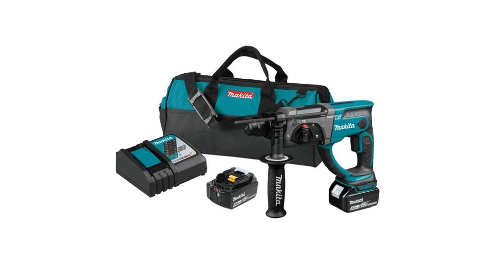 2020 Makita 18V LXT® 7/8