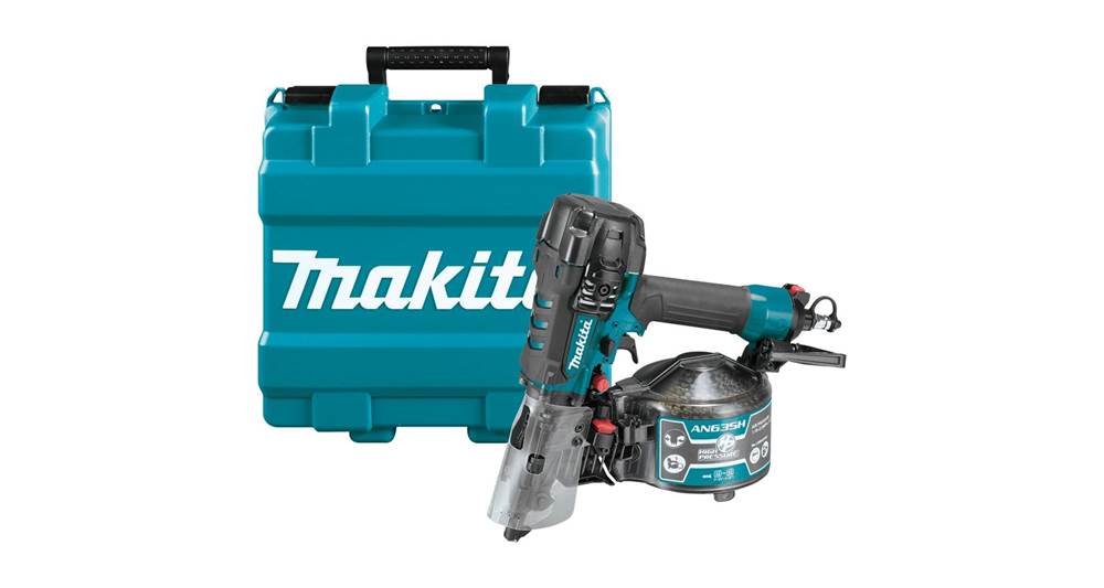 2020 Makita 2-1/2