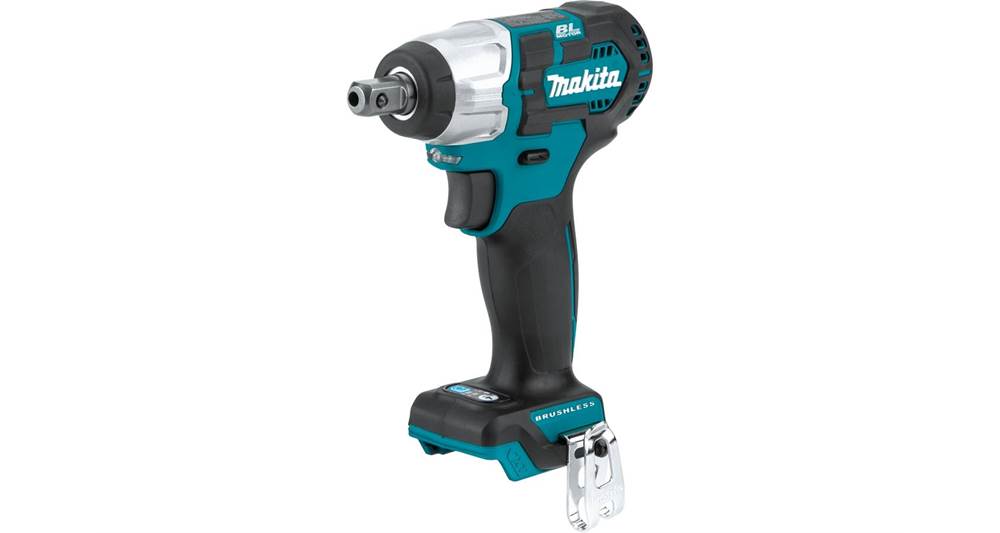 2020 Makita 12V max CXT® Brushless 1/2