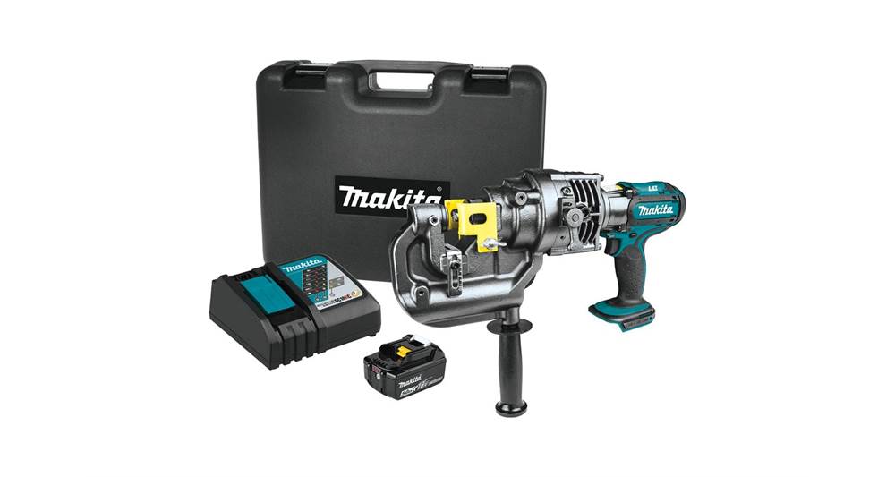 2020 Makita 18V LXT® 5/16