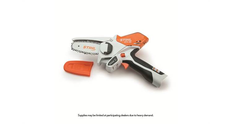 STIHL PP 80