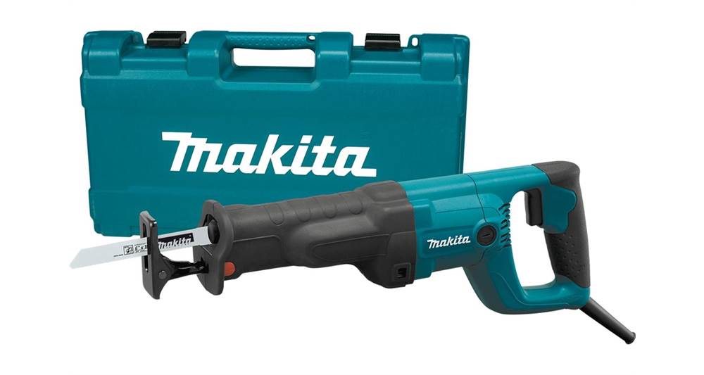 2021 Makita Recipro Saw - 11 AMP (JR3050TZ)