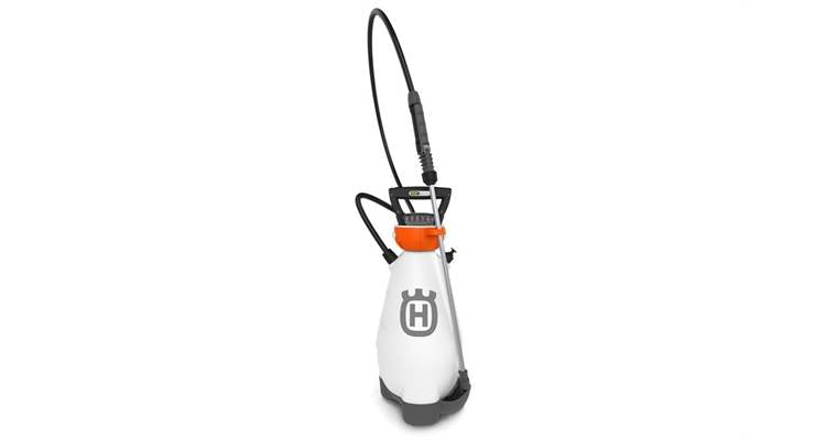 2021 Husqvarna 48 oz. Handheld Sprayer (596 76 61-02)