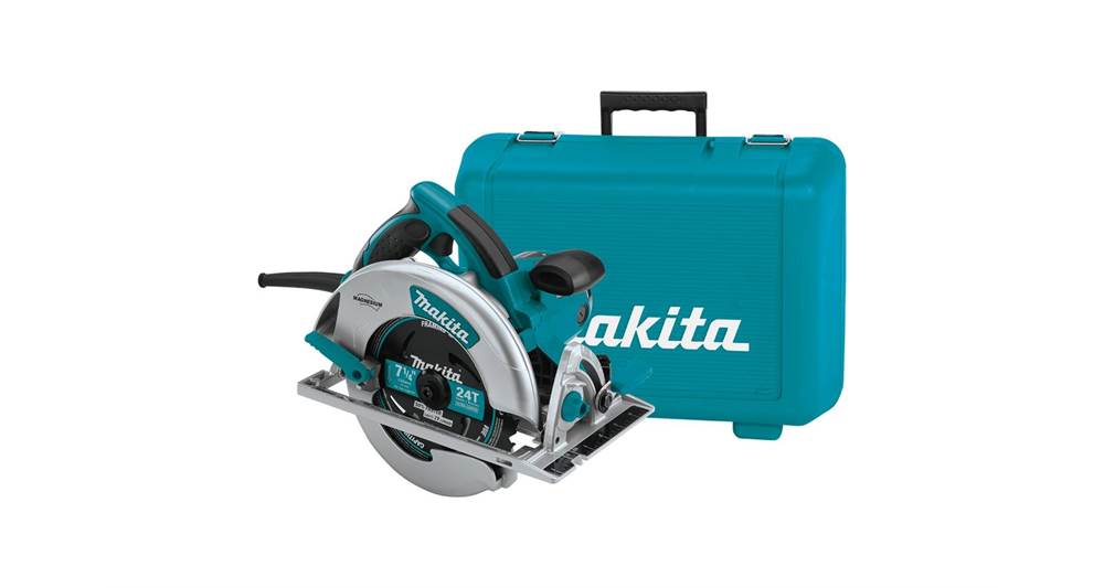 2020 Makita 7-1/4