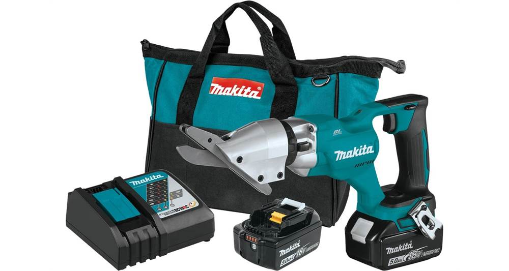 2021 Makita 18V LXT® Lithium-Ion Brushless Cordless 1/2