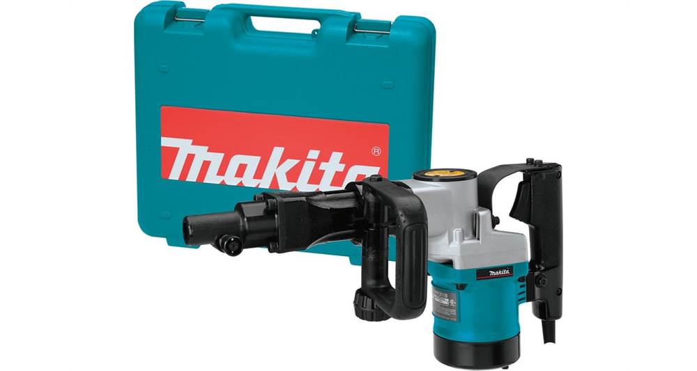 2021 Makita 20 lb. Demolition Hammer, accepts 3/4