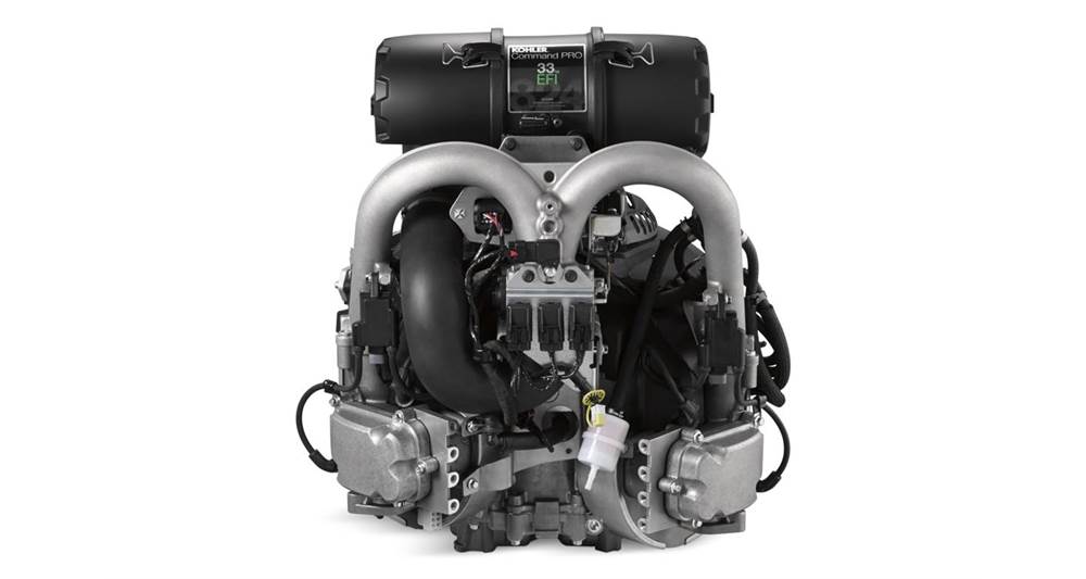 2020 Kohler Engine ECV880