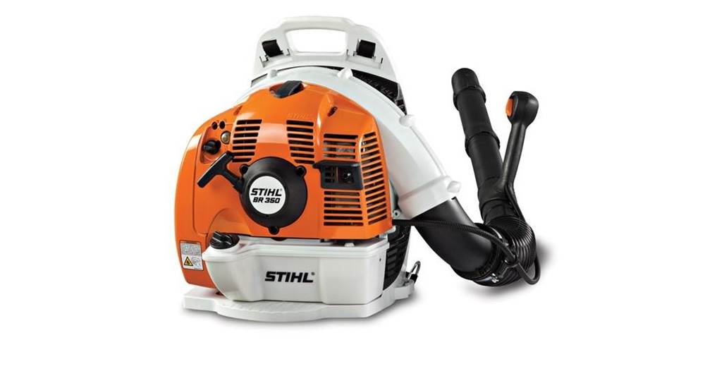 BR 350