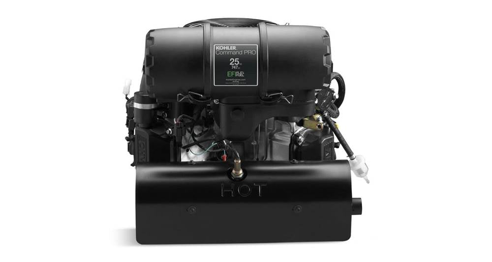 2020 Kohler Engine FCV740