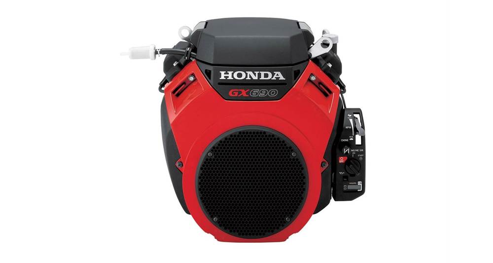 Honda Engines GX690
