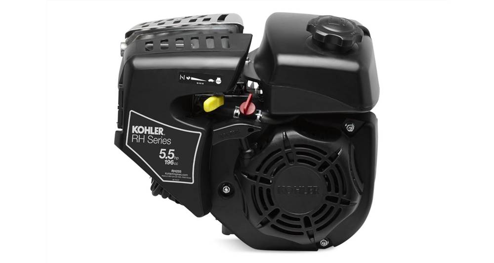 2020 Kohler Engine RH255