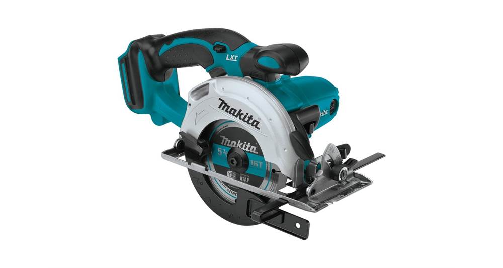 2020 Makita 18V LXT® 5-3/8
