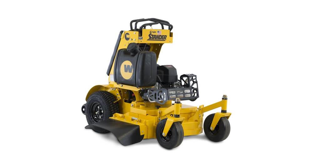 2020 Wright Stander Small Frame 36 FS600E (WS36FFS600E)