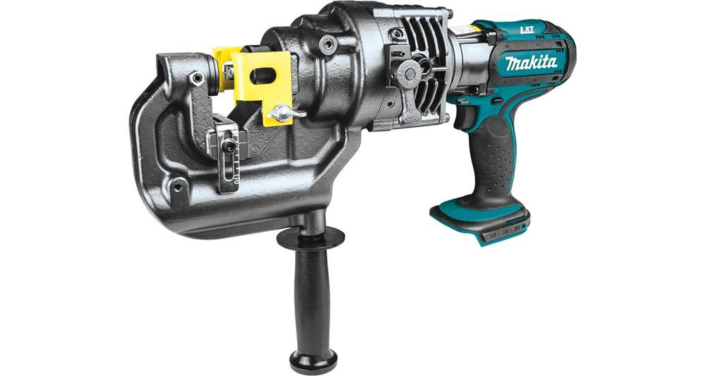 2021 Makita 18V LXT® Lithium-Ion Cordless 5/16