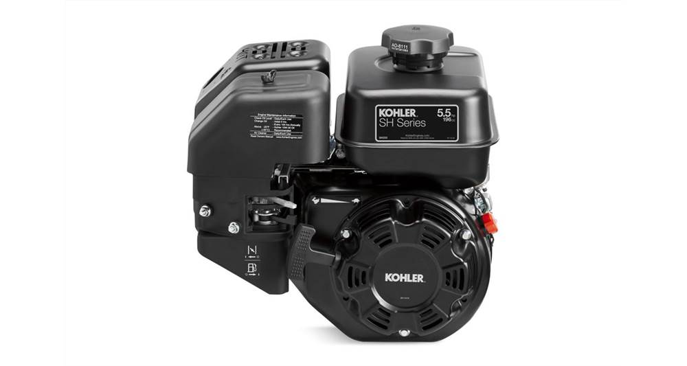 2021 Kohler Engine SH Series SH255