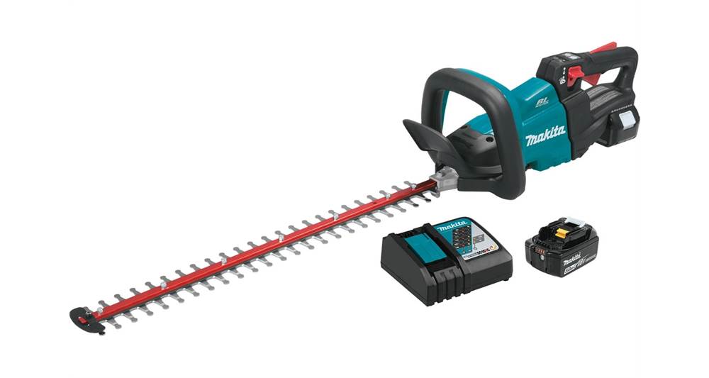 2021 Makita 18V LXT® Lithium-Ion Brushless Cordless 24