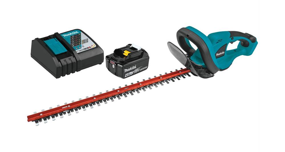 2021 Makita 18V LXT® Lithium-Ion Cordless 22