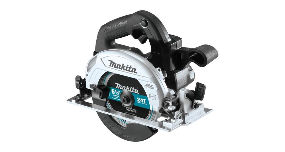 2020 Makita 18V LXT® Sub-Compact Brushless 6-1/2