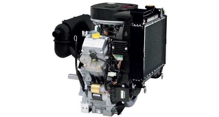 2021 Kawasaki Engines/Power Products FD750D