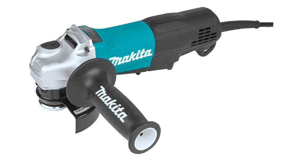 2021 Makita 4-1/2