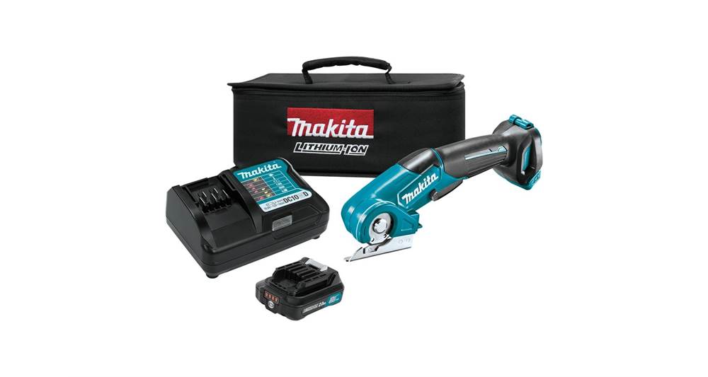 Makita 12v cutter sale