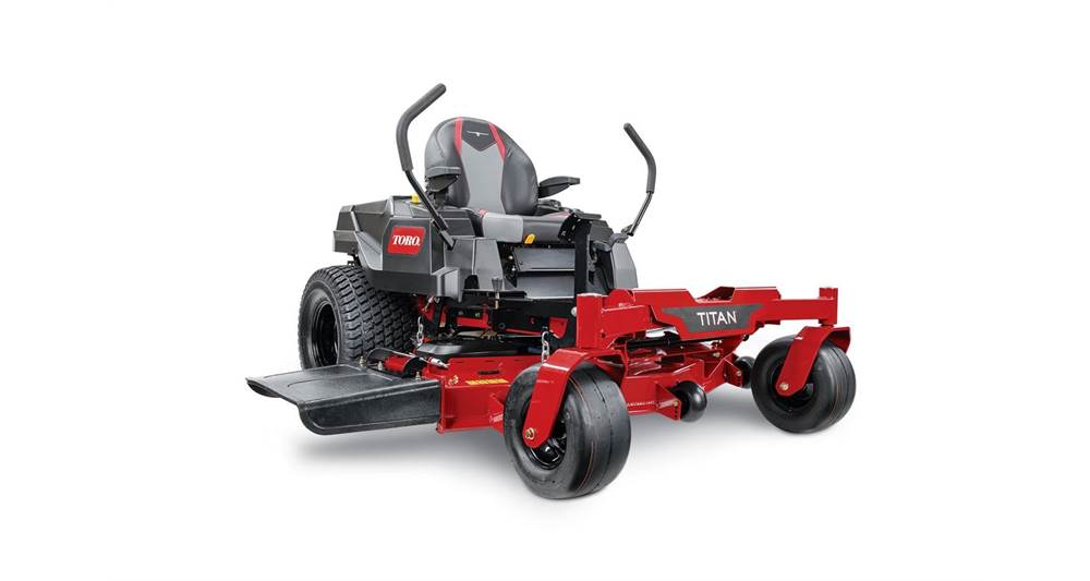 Toro 54