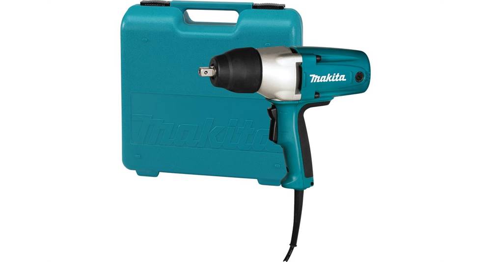 2021 Makita 1/2