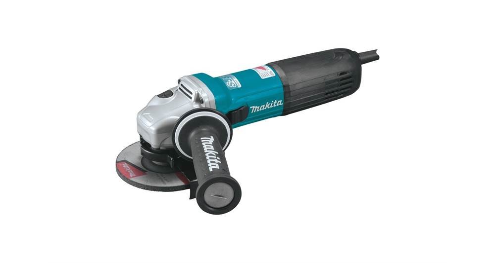 2020 Makita 4-1/2