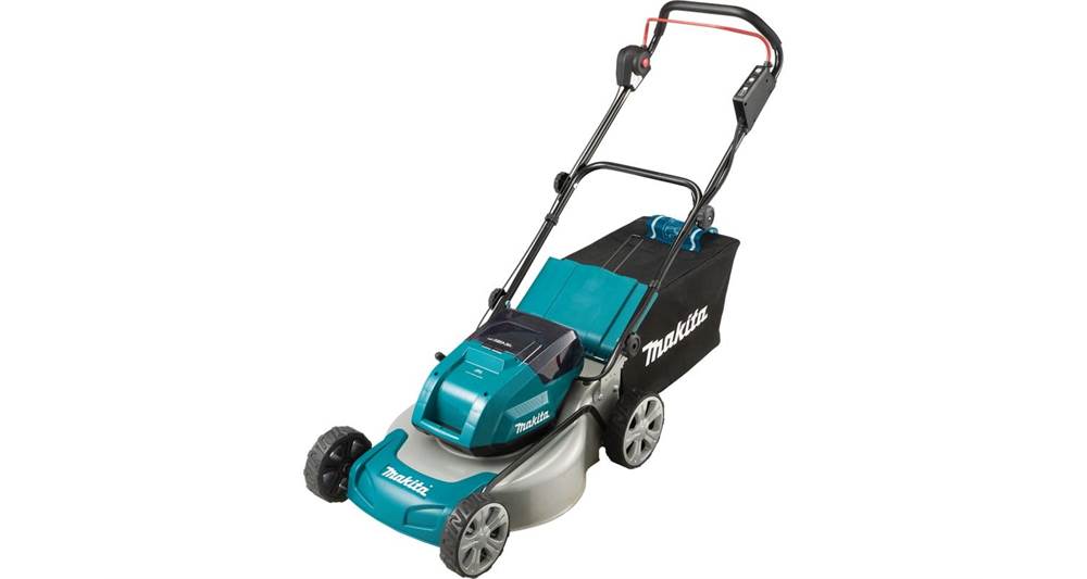 2021 Makita 36V (18V X2) LXT® Brushless 18