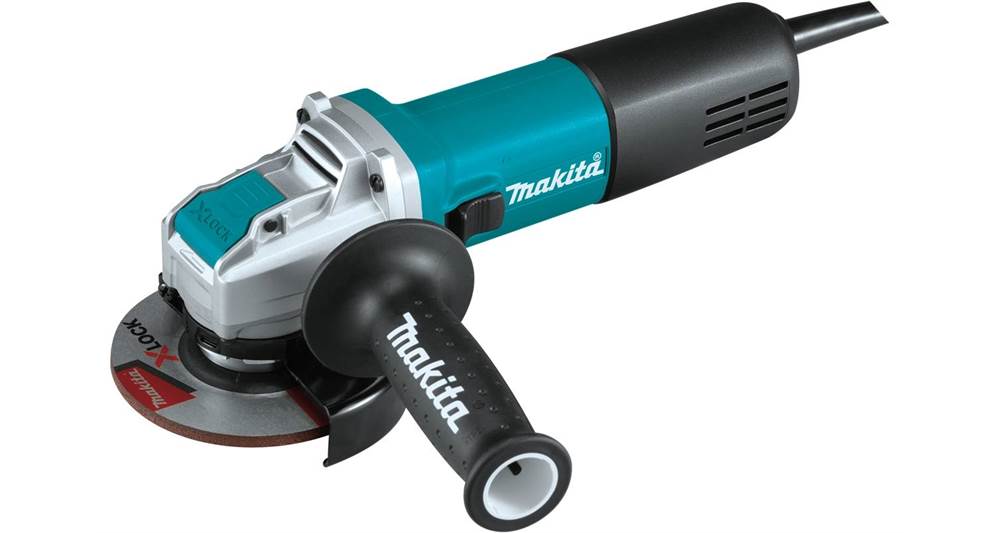 2021 Makita 4-1/2