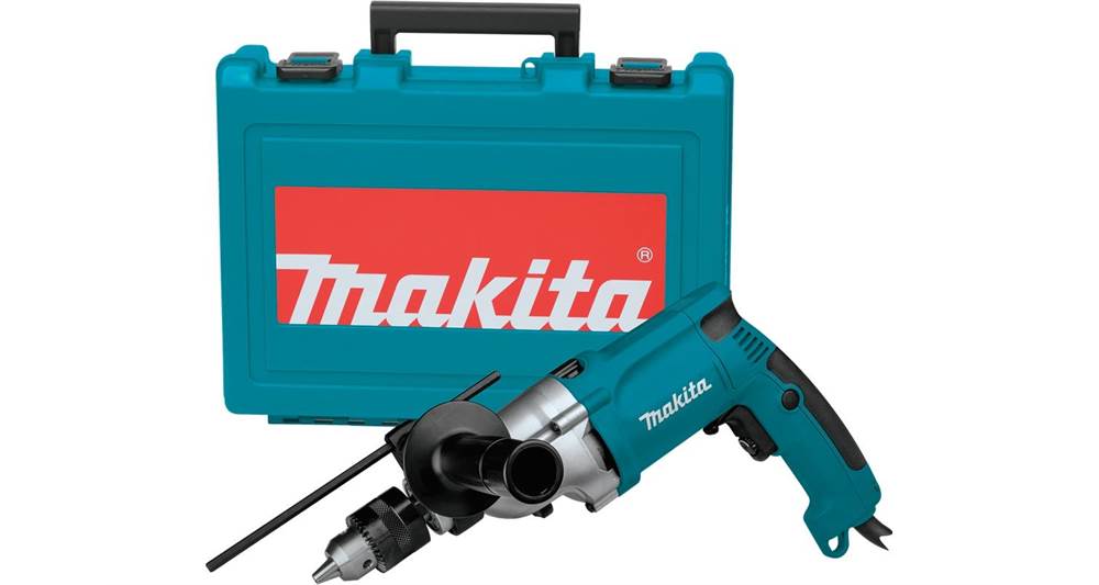 2021 Makita 3/4