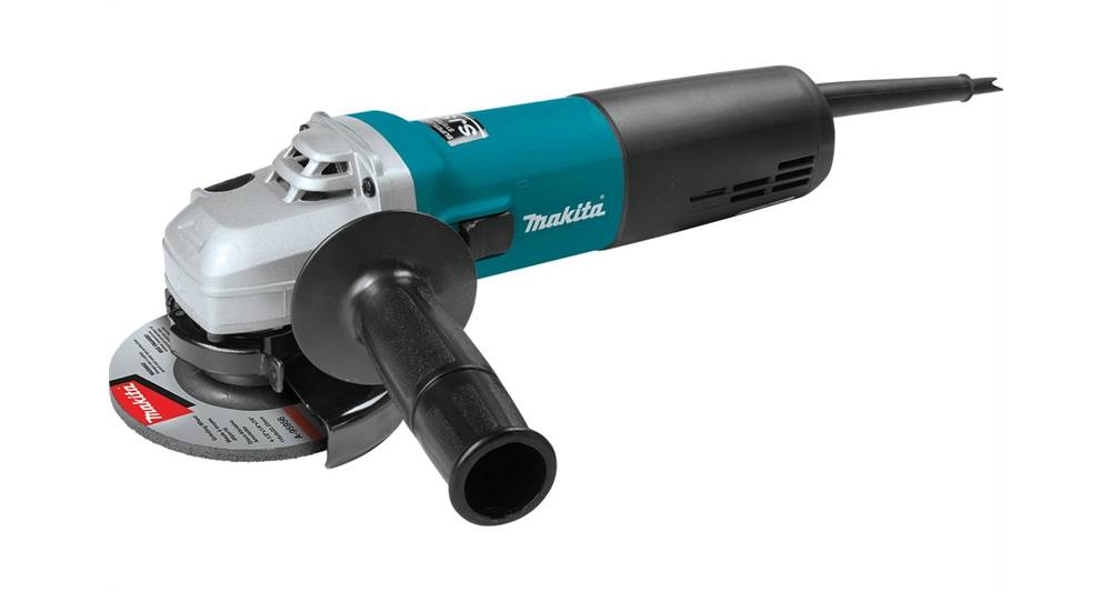 2021 Makita 4-1/2