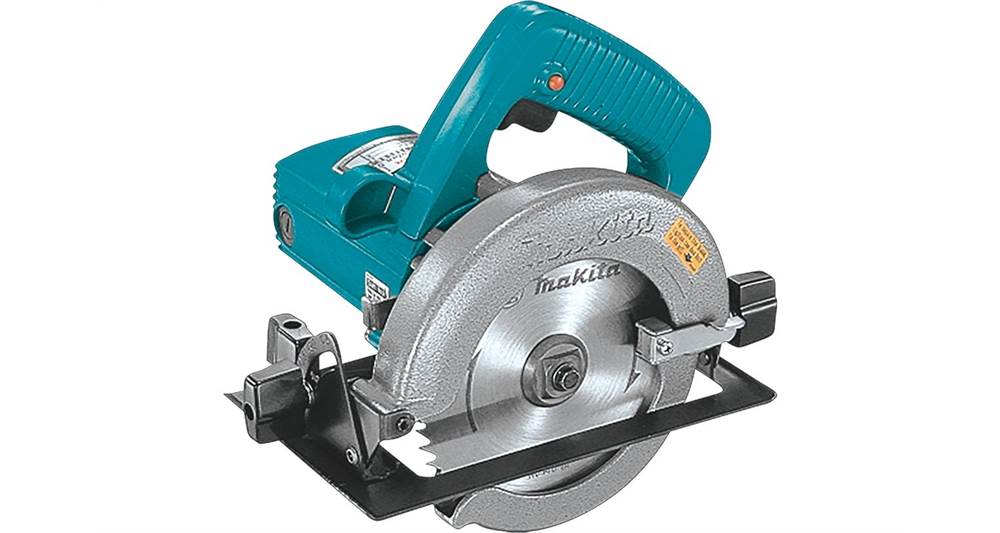 2021 Makita 5-1/2