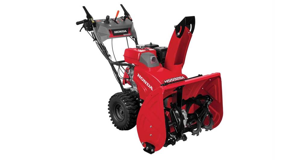 Honda Power Equipment HSS928AW