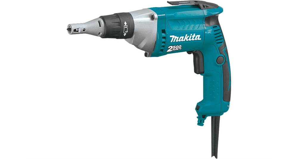 2021 Makita 2,500 RPM Drywall Screwdriver (FS2200)