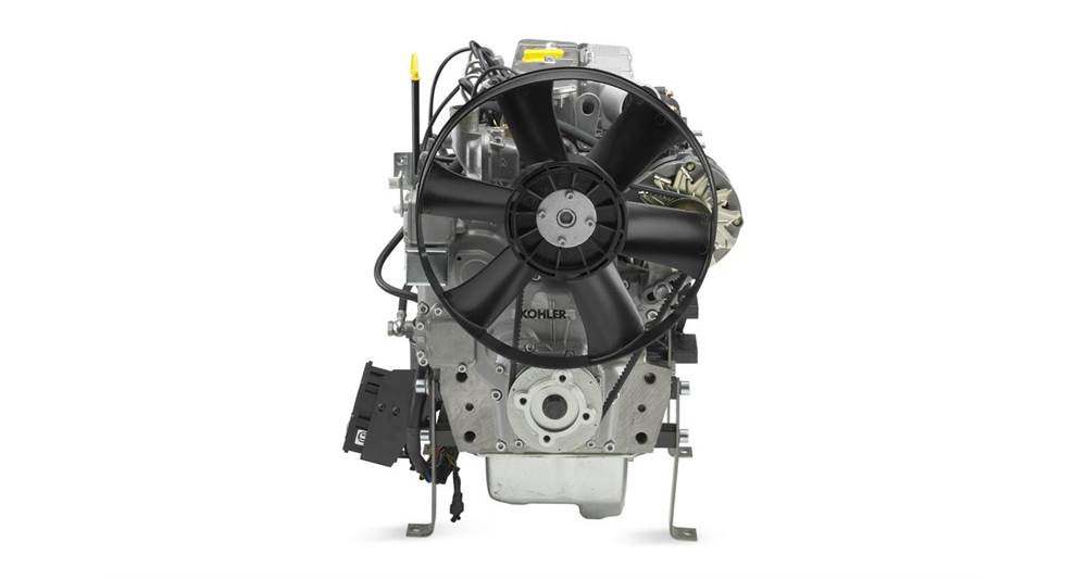 2020 Kohler Engine KDW1603