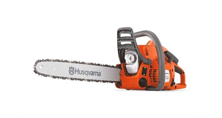 2021 Husqvarna 120 (970 51 50-14)