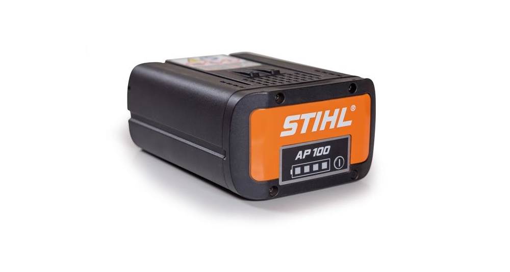 STIHL AP 100 Lithium-Ion Battery