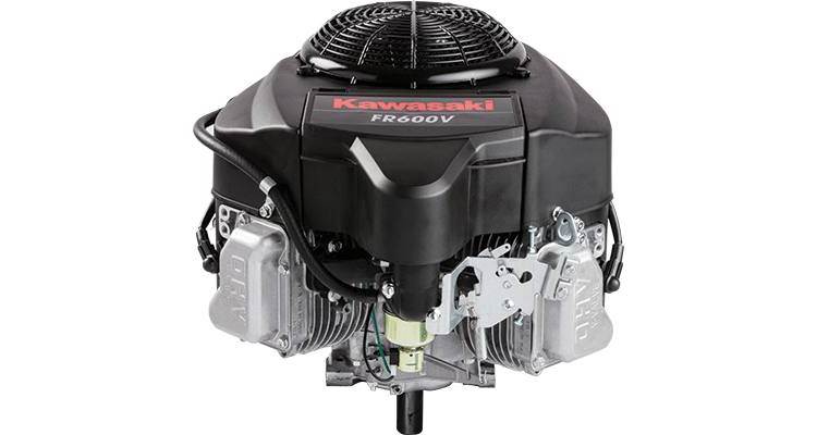 2021 Kawasaki Engines/Power Products FR541V