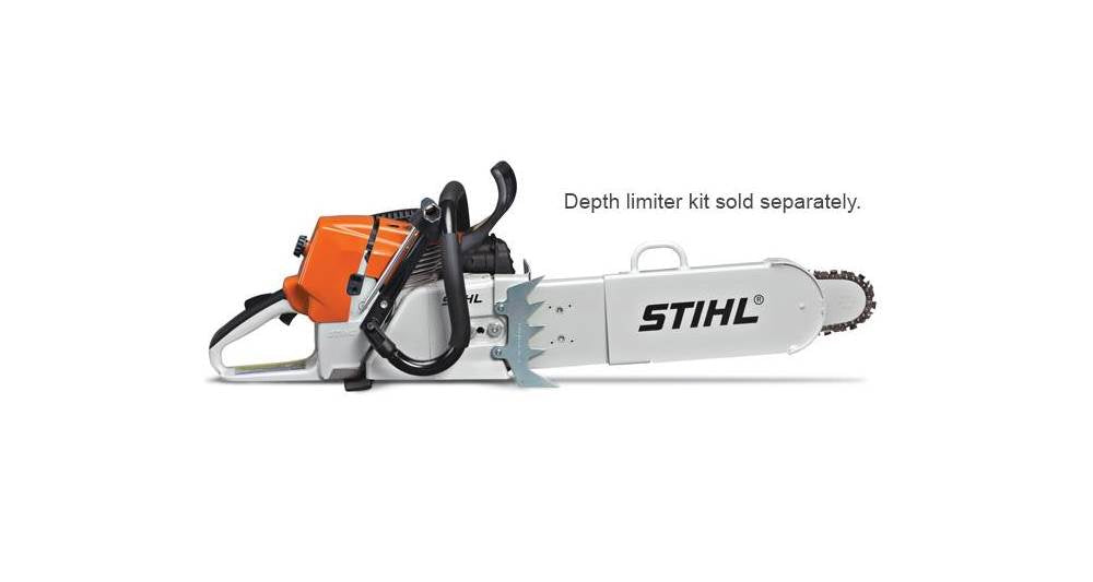 STIHL MS 461 R Rescue