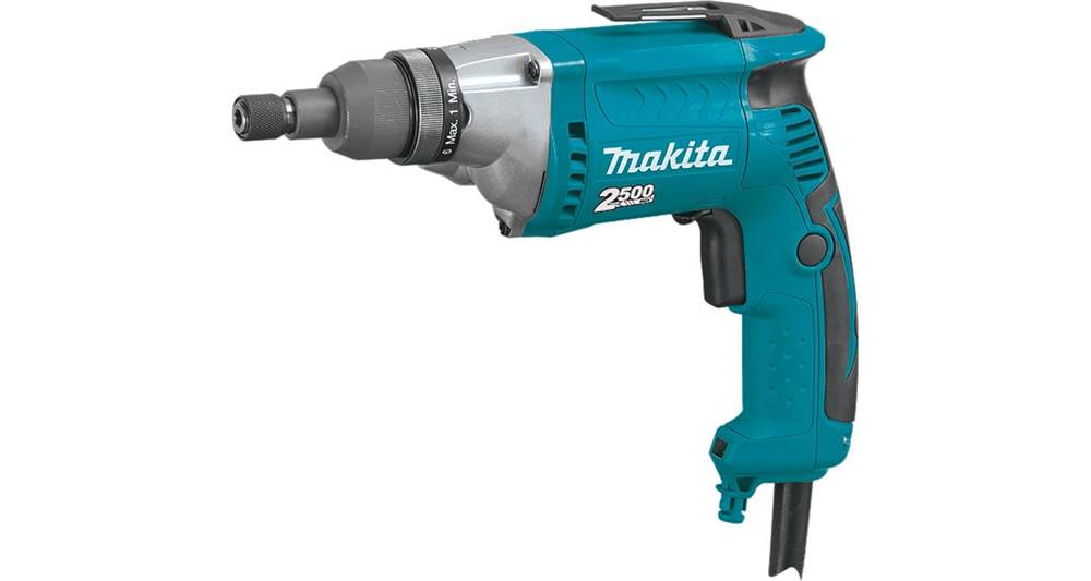 2021 Makita 2,500 RPM Torque Adjustable Screwdriver (FS2701)