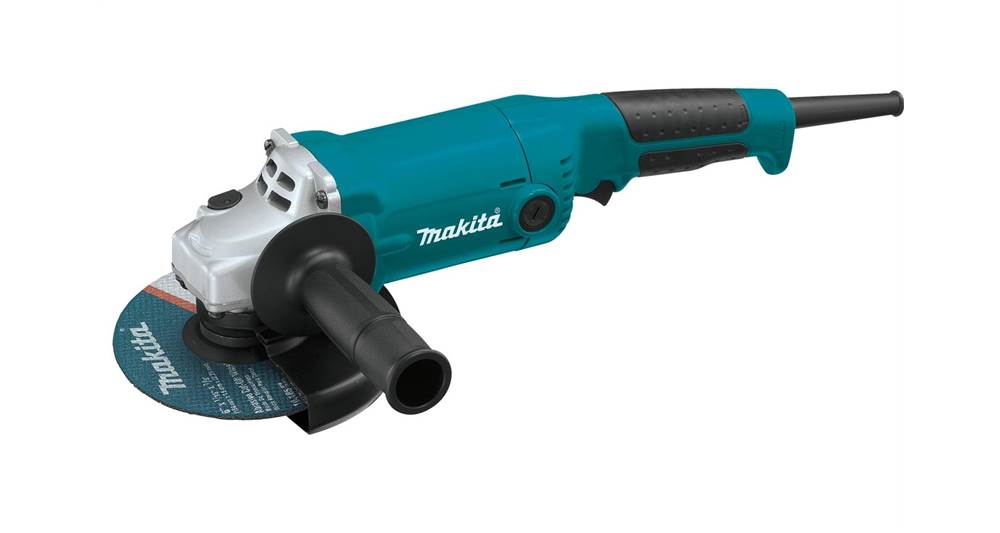 2021 Makita 6'' Cut-Off/Angle Grinder, with AC/DC Switch (GA6010Z)
