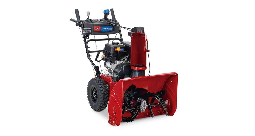 Toro 26
