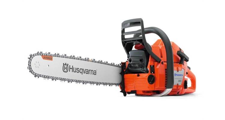 2021 Husqvarna 365 (966 42 86-23)