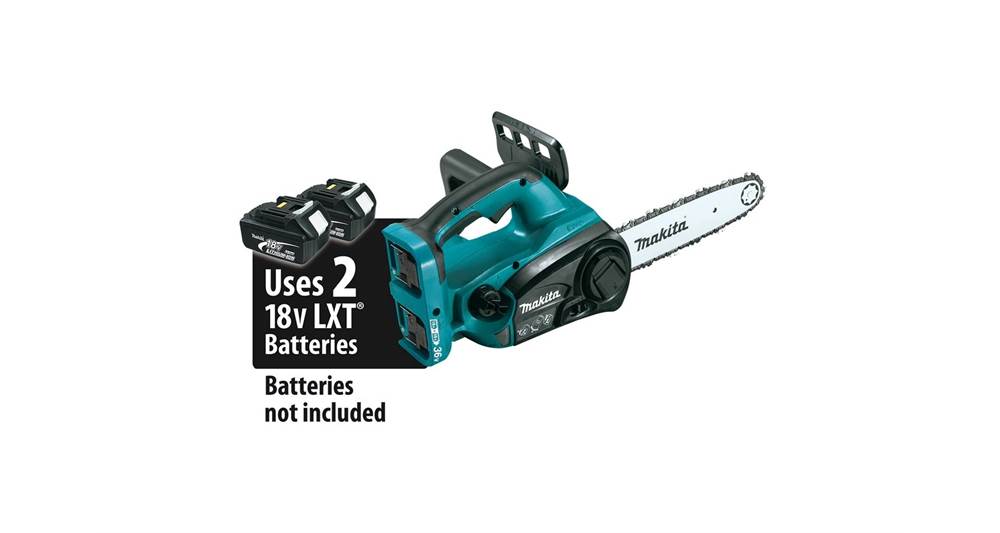 2020 Makita 18V X2 (36V) LXT® 12