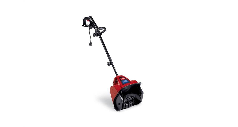 Toro Power Shovel® 12 in. 7.5 Amp Electric Snow Shovel (38361)